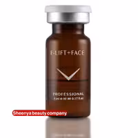 کوکتل F-Lift  Face 5ml فیوژن | لیفت کامل ناحیه صورت