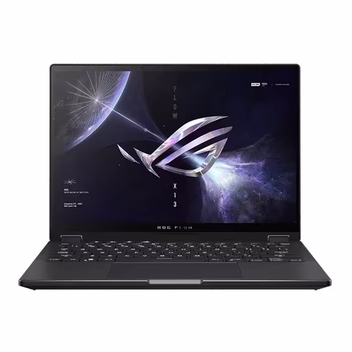 قیمت و خرید لپ تاپ 13.4 اینچ ایسوس ROG FLOW X13 GV302XV-Z Ryzen 9 7940HS/1TB SSD/16GB/RTX4060 8GB | یاس ارتباط