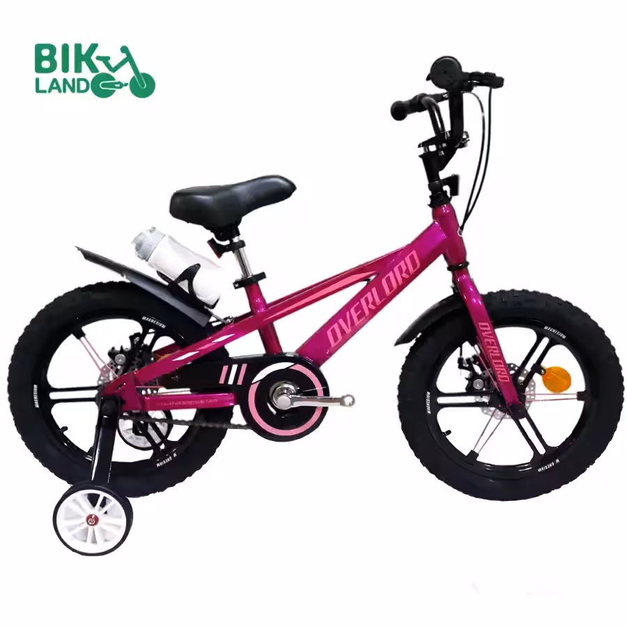 دوچرخه دخترانه اورلرد مدل DOZER سایز 1616006577