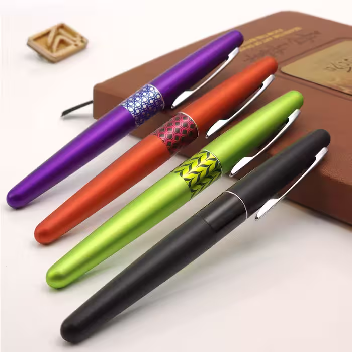 پایلوت خودنویس متروپلتین ام ار PILOT metropolitan MR