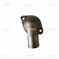 درپوش ترموستات جک J5 اتومات