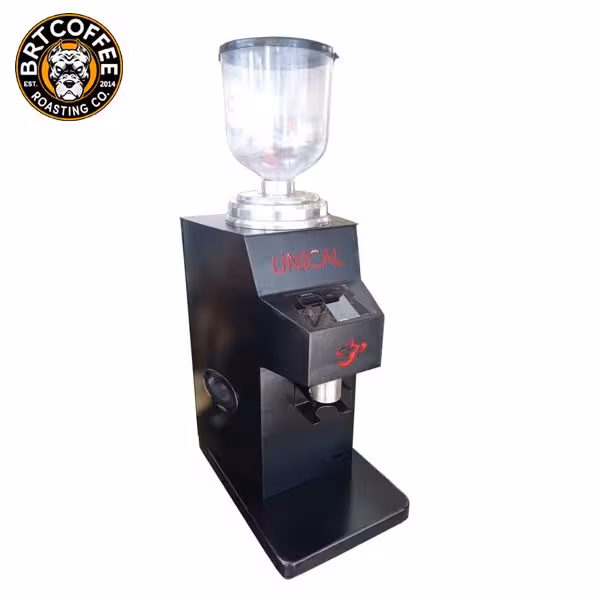 آسیاب قهوه یونیکال لمسی