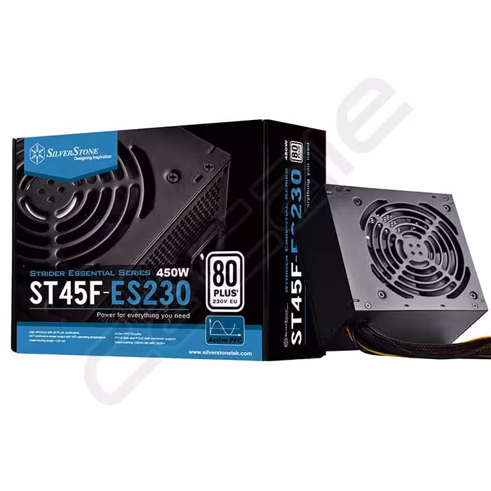 پاور 450 وات ST45F-ES230 سیلوراستون