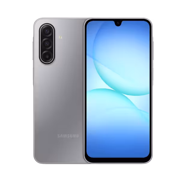 گوشی سامسونگ Galaxy A17 حافظه 128 رم 4 گیگابایت 5G