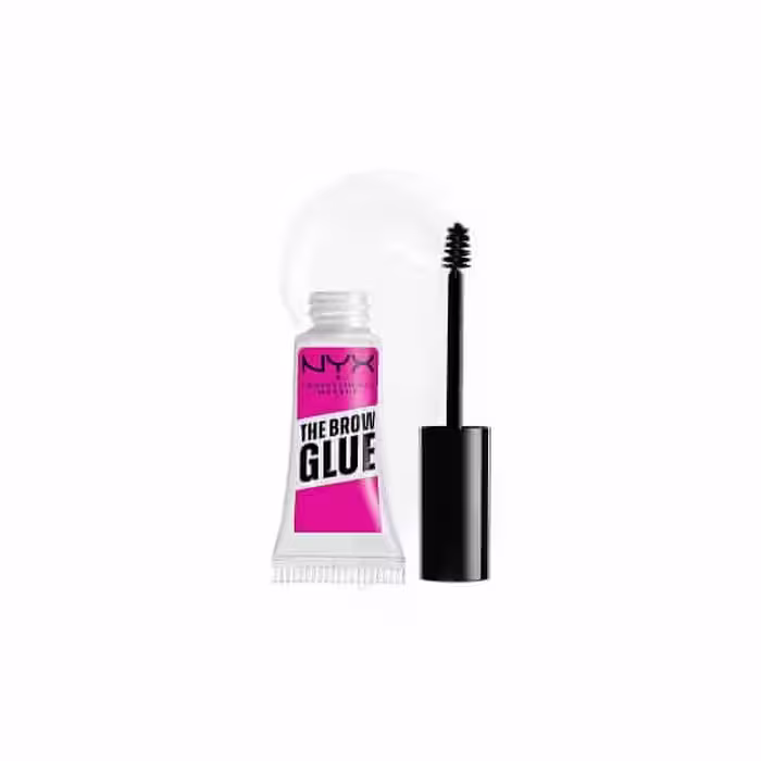 چسب ابرو نیکس اصل 5 گرم NYX