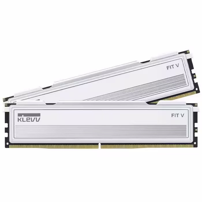 رم کامپیوتر DDR5 دو کاناله 5600 مگاهرتز CL30 کلو ظرفیت 16 گیگابایت