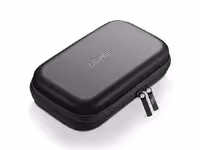 کیف محافظ هارد و حمل لوازم جانبی یوگرین Ugreen LP128 40707 Hard Disk Case