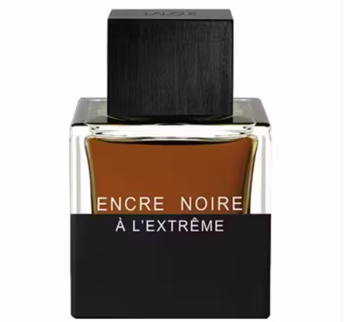 عطر مردانه لالیک انکر نویر اکستریم