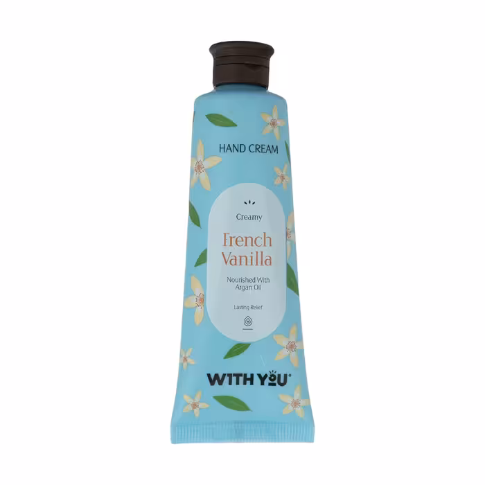 کرم مرطوب کننده ویت یو وانیل 50 میل