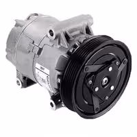 کمپرسور کولر سوزوکی 2000