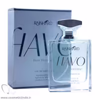 ادو پرفیوم رین هارد مدل HAVO حجم 100 میلی لیتر