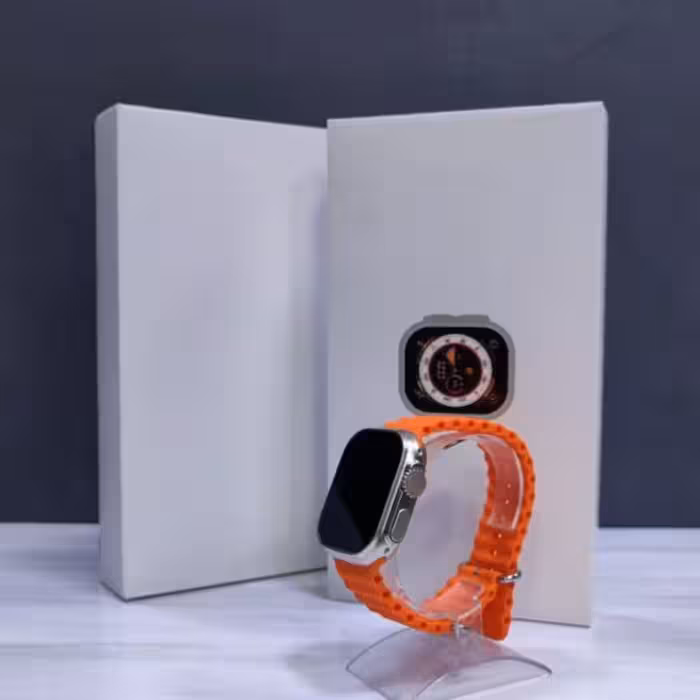 اپل واچ سری 9 اپل مدل Ultra 2