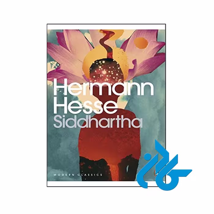 خرید و قیمت کتاب Siddhartha از فروشگاه کادن