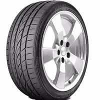 خرید لاستیک سومیتومو سایز 245/40R19 گل HTRZ3 تک حلقه ای | اتوموبی
