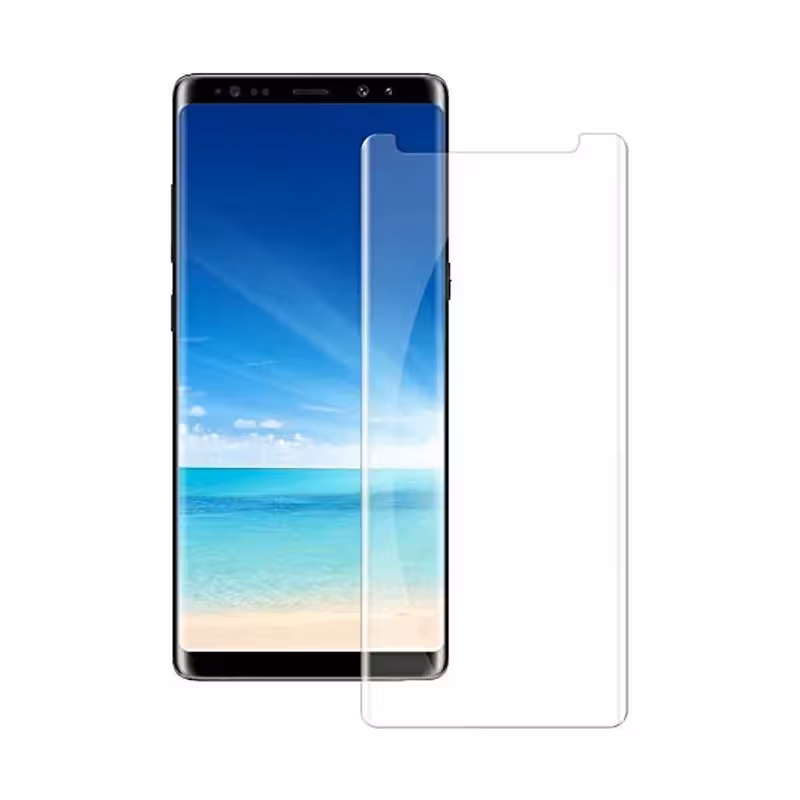 گلس Screen Protector برای گوشی موبایل سامسونگ Galaxy Note 9