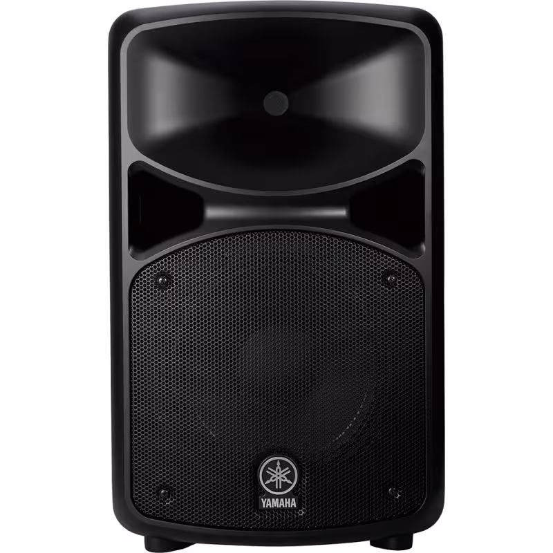 بلندگو اکتیو یاماها STAGEPAS 600iYamaha StagePas 600i