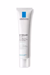 کرم ضد لک و مستعد آکنه La Roche Posay مدل Effaclar Duo( )