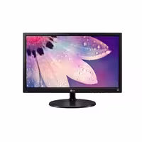 مانیتور LED ال جی مدل 19M38HB