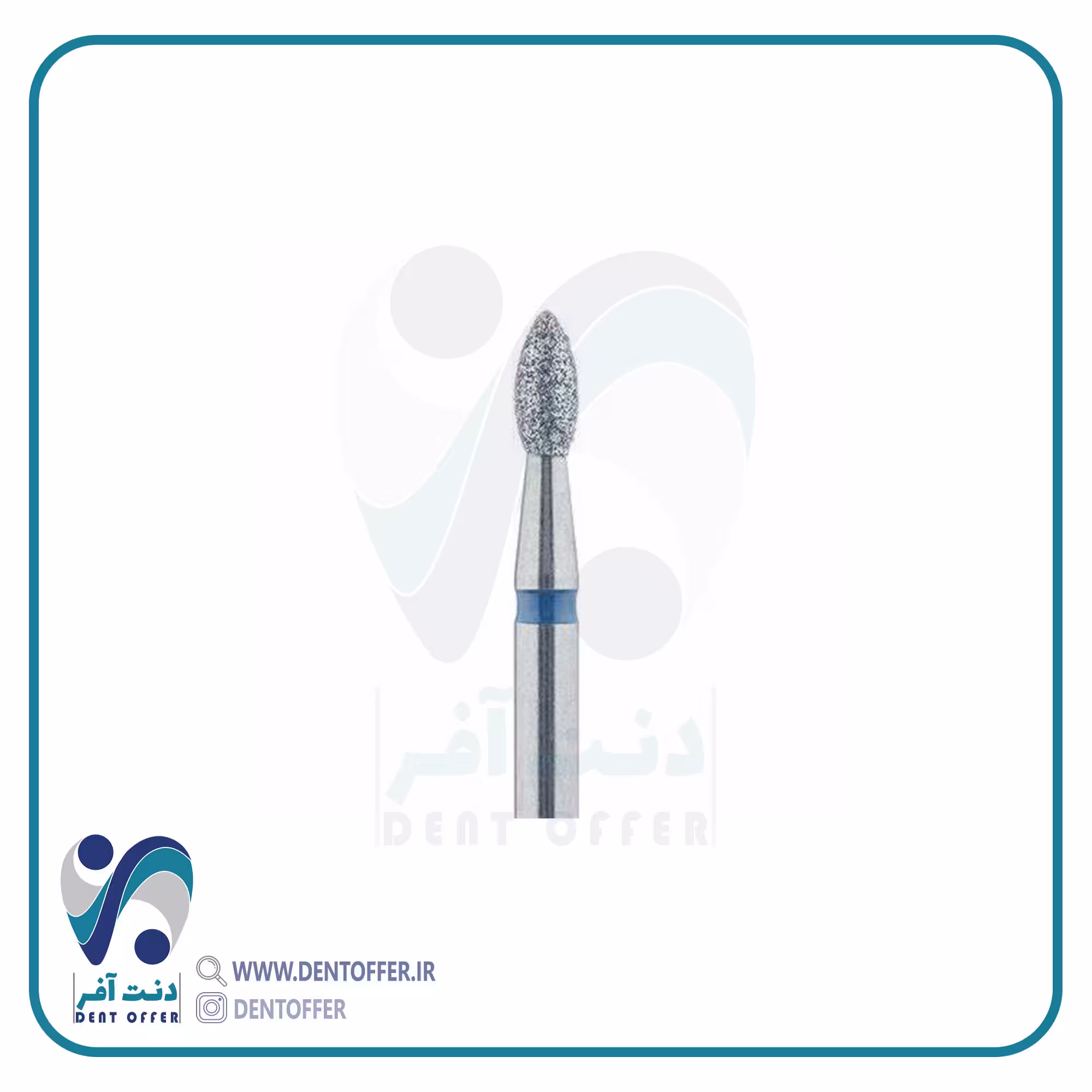 فرز پرداخت فوتبالی 368 برند Mr.D , پروفا
