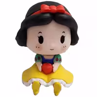 فیگور سفید برفی Snow White