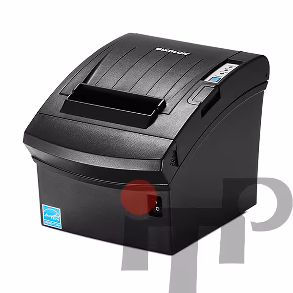 پرینتر حرارتی بیکسولون USB | Ethernet / Bixolon SRP-350PlusIII