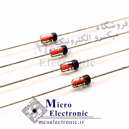دیود 15v زنر 1/2 وات