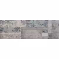 سرامیک فخار رفسنجان مدل تک گل ویرا B 25*75