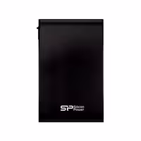 هارد اکسترنال سیلیکون پاور Silicon Power Armor A80 1TB USB 3.2 GEN 1 BLACK