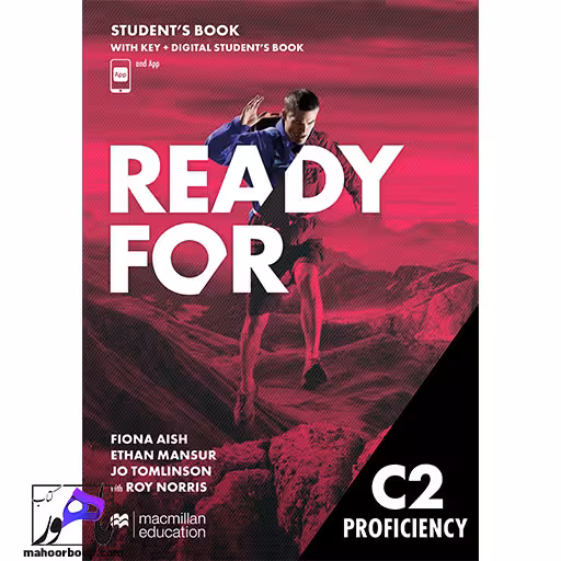 Ready for c2 proficiency | ردی فور سی2