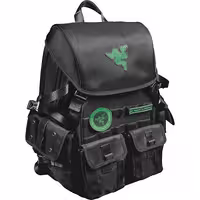 کوله ریزر Tactical Pro اندازه 17.3 اینچ