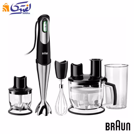 گوشت کوب برقی MQ785 براون