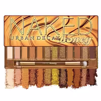 پالت سایه چشم اربن دیکی نیکد هانی Urban Decay Naked Honey