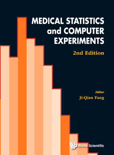 خرید و دانلود نسخه کامل کتاب Medical Statistics and Computer Experiments