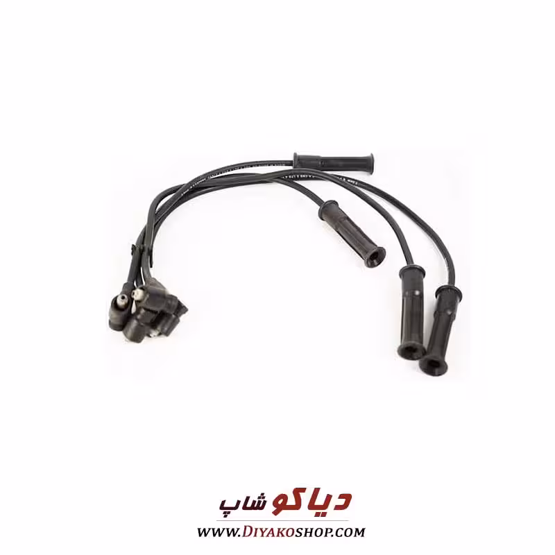 وایر شمع ام وی ام x33 – تیگو 5 – 550 – 530