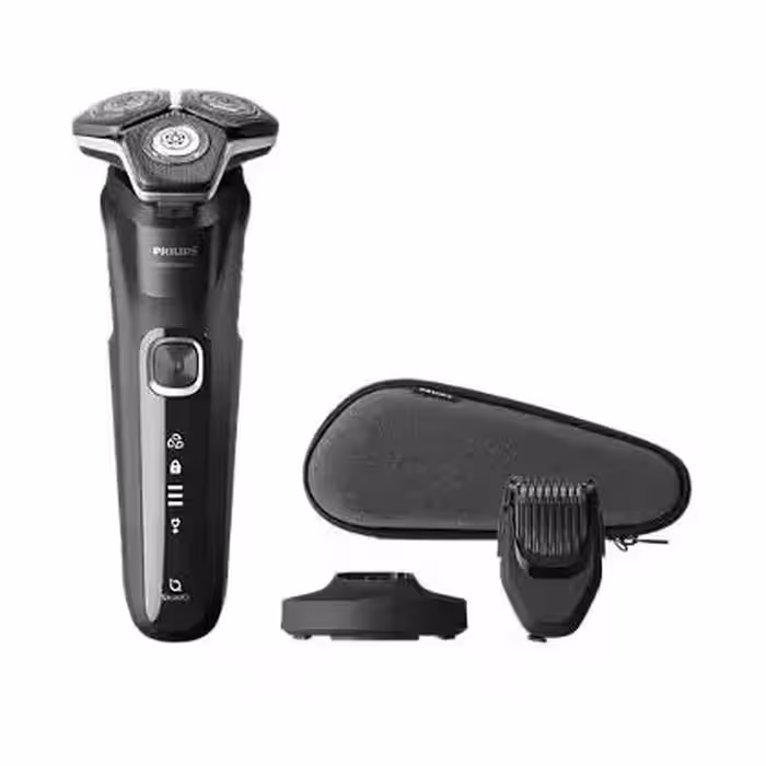 ماشین اصلاح موی صورت فیلیپس مدل S5898/38
