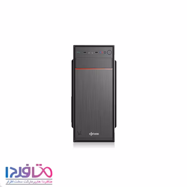 کیس فاطر مدل F-3205