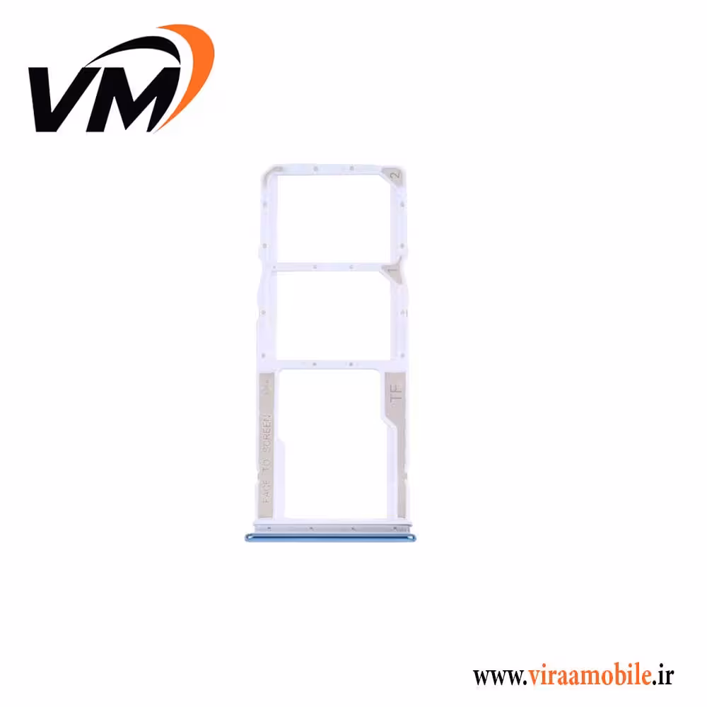 خشاب سیم کارت اصلی شیائومی Xiaomi Note 10s