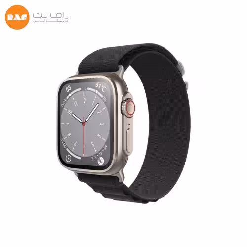 ساعت هوشمند Ultra گرین لاین مدل GNULSW49BKBK