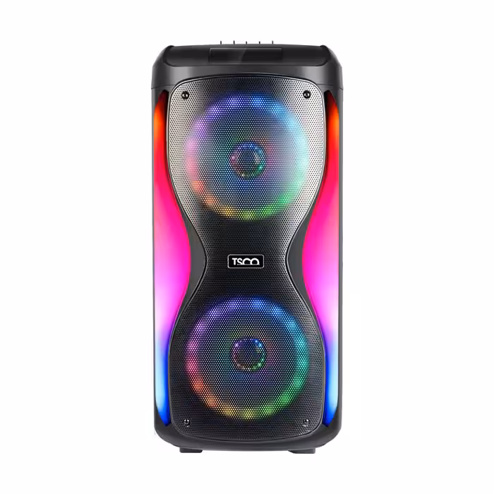 اسپیکر بلوتوثی قابل حمل تسکو مدل TS 1917