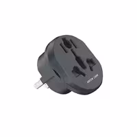 تبدیل برق 3 به 2 گرین لاین مدل GNUVUKPLG2