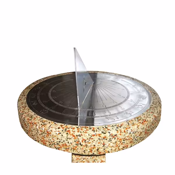 ساعت آفتابی دورا مدل SUN66