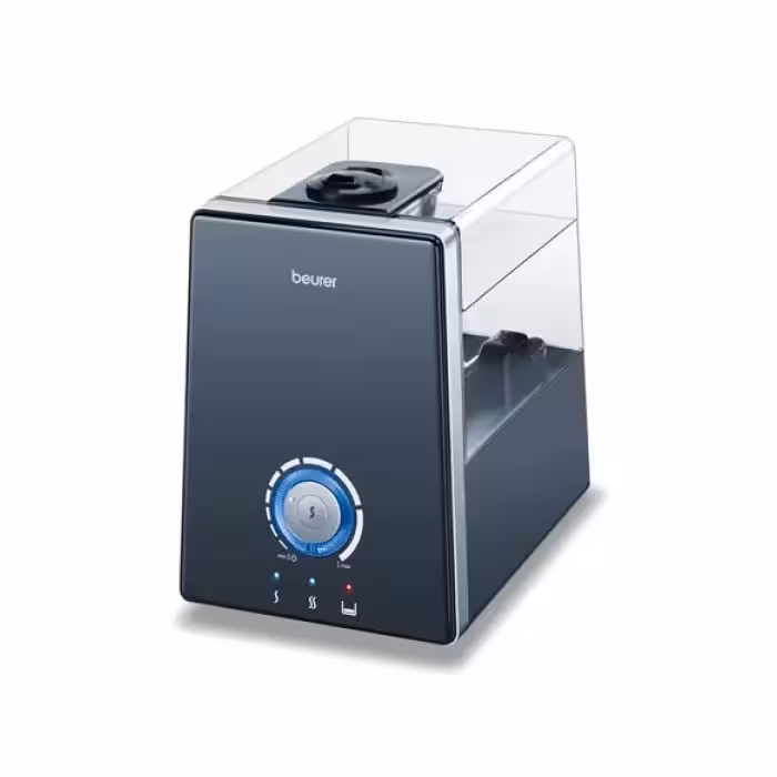 بخور سرد و گرم بیورر مدل LB88