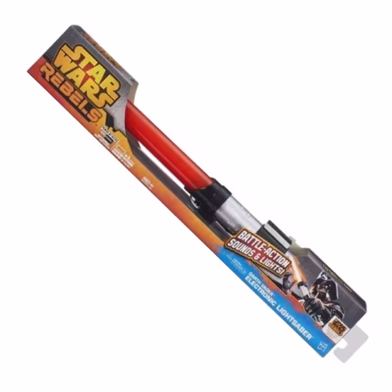 شمشیر لایت سیبر دارث ویدر | جنگ ستارگان