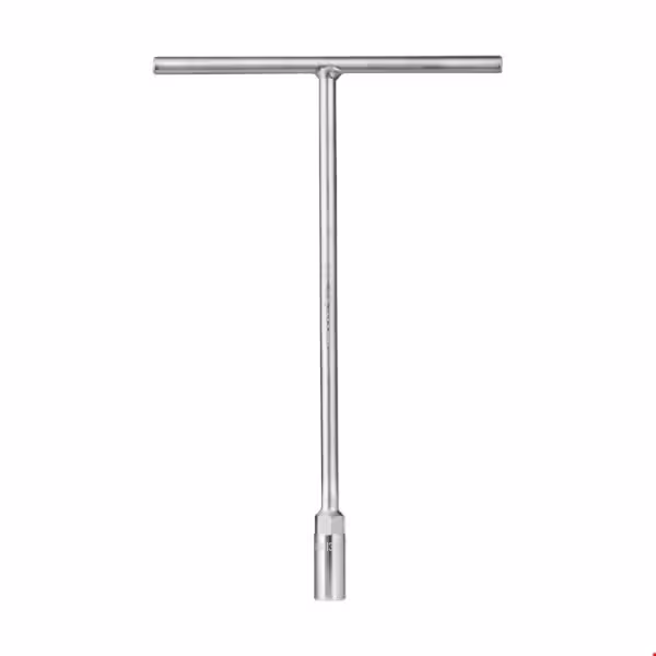 بکس دسته T بلند 13 میلیمتر نووا 7613