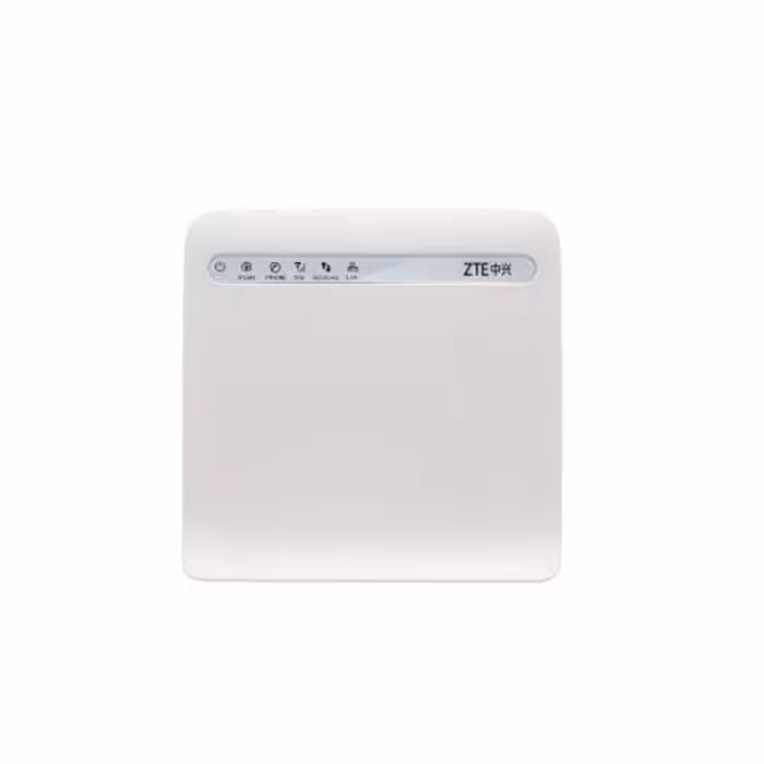 مودم 4G رومیزی ZTE MF253S