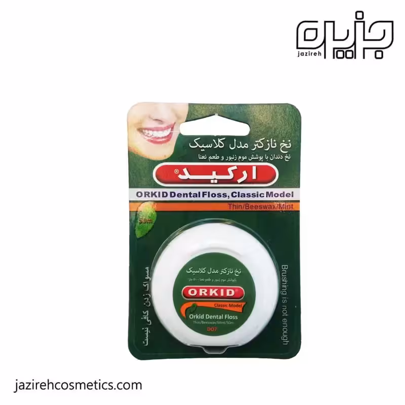 نخ دندان اركيد