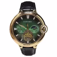 ساعت مچی مردانه کارتیر Cartier Ballon Bleu W3171