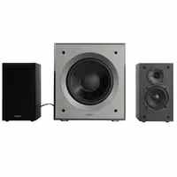 اسپیکر دسکتاپ بلوتوثی ادیفایر مدل M601DB