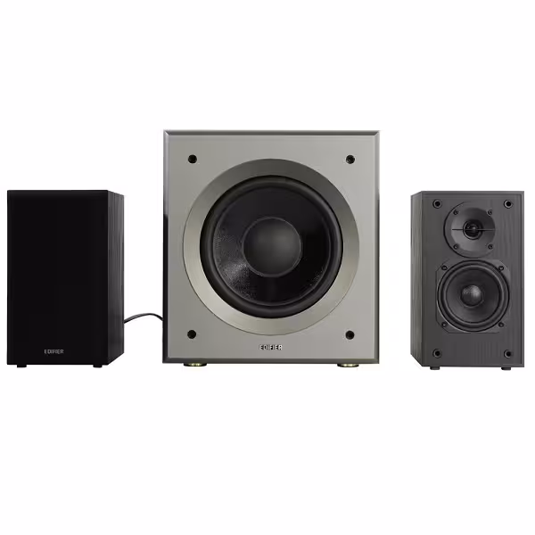 اسپیکر دسکتاپ بلوتوثی ادیفایر مدل M601DB