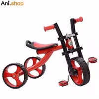 دوچرخه برند SANTOZA سایز 26 کد 99